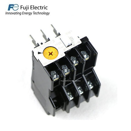 Rờ le nhiệt Fuji TR-0N (0.10-0.15A)